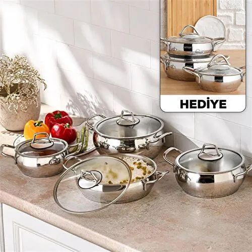 [153.09.01.0615] وعاء طريق الحرير كاراجا 14 سم