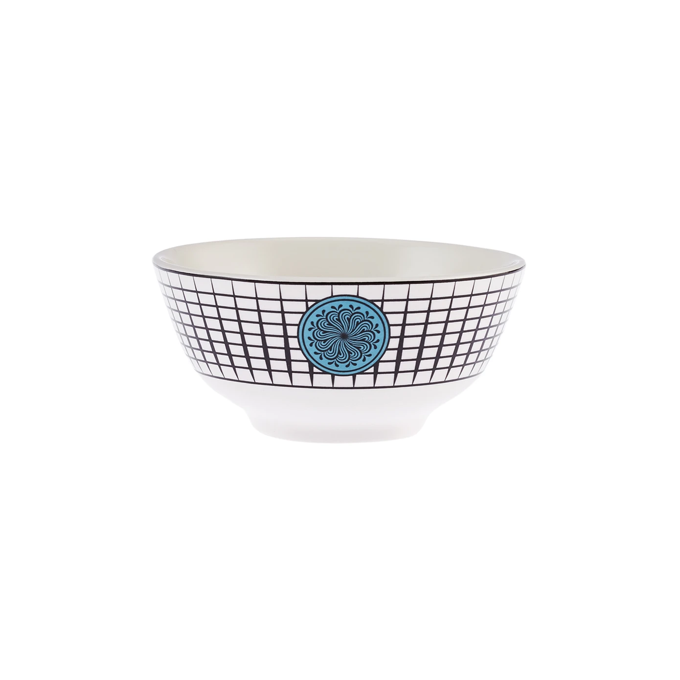 [153.03.06.6183] KARACA PAYE SELÇUKLU SERIES BLUE COOKIE 12 CM
