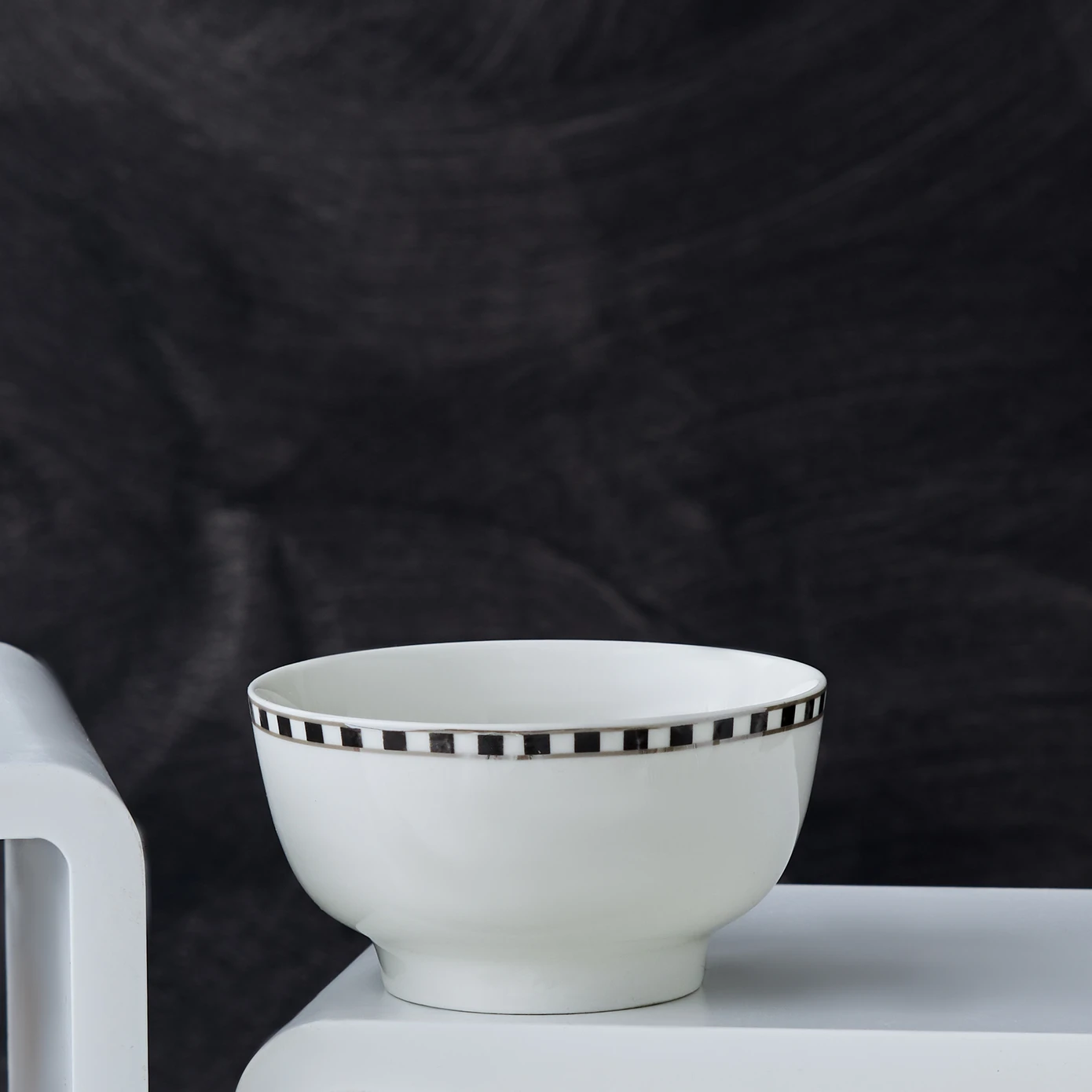 [153.03.08.3677] KARACA DAMALI ÇEREZLİK 11CM