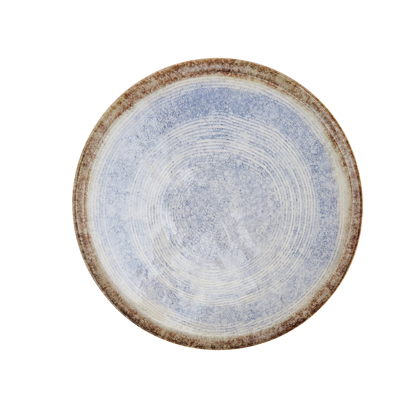 [153.03.06.5058] KARACA EPHESUS 27CM SERVİS TABAĞI