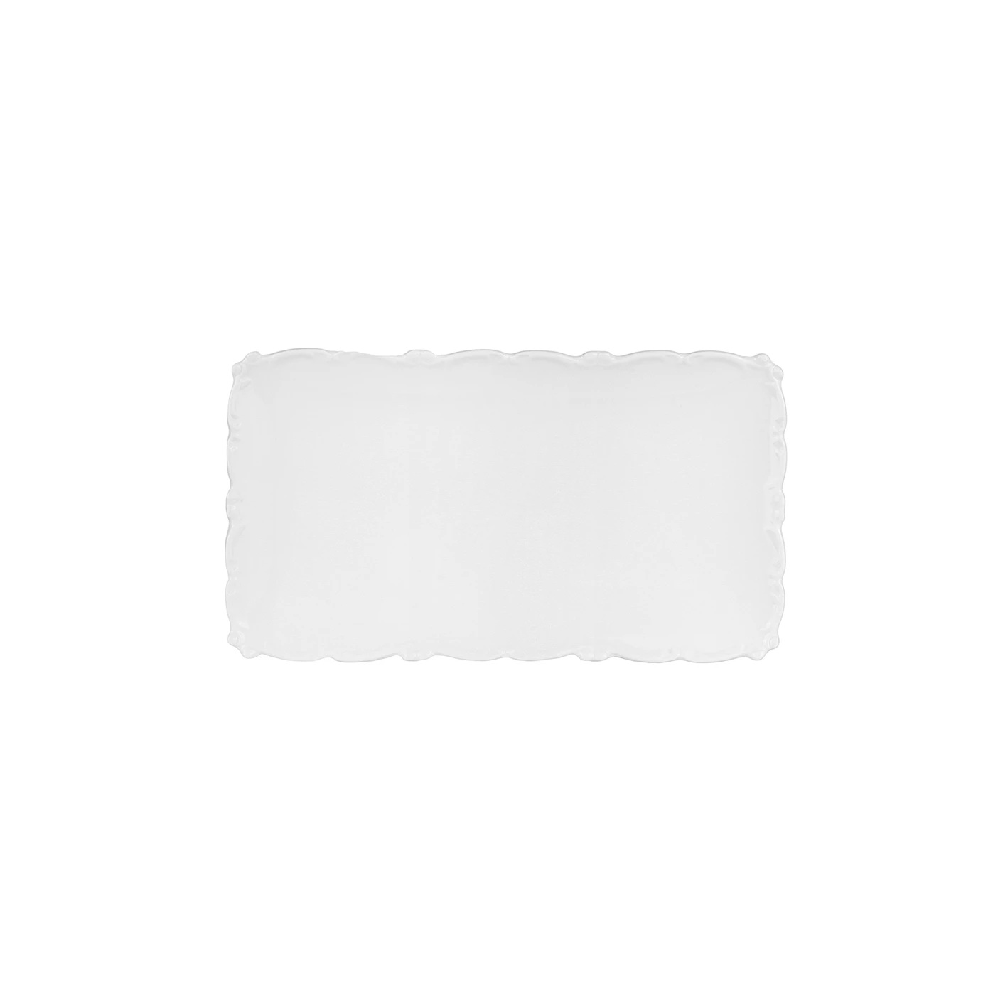 [153.03.07.6148] KARACA IVY KAYIK TABAK 25.5X14X2CM