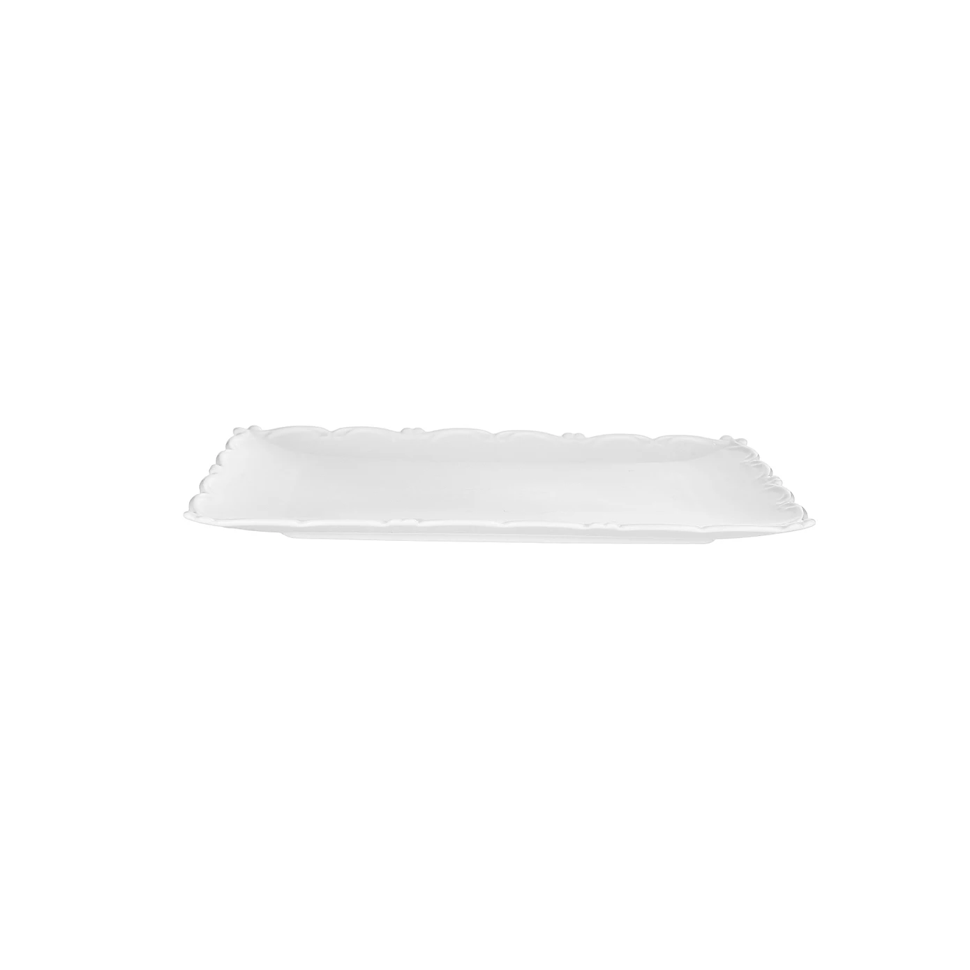 [153.03.07.6149] KARACA IVY KAYIK TABAK 30.6X18.5X2.3CM