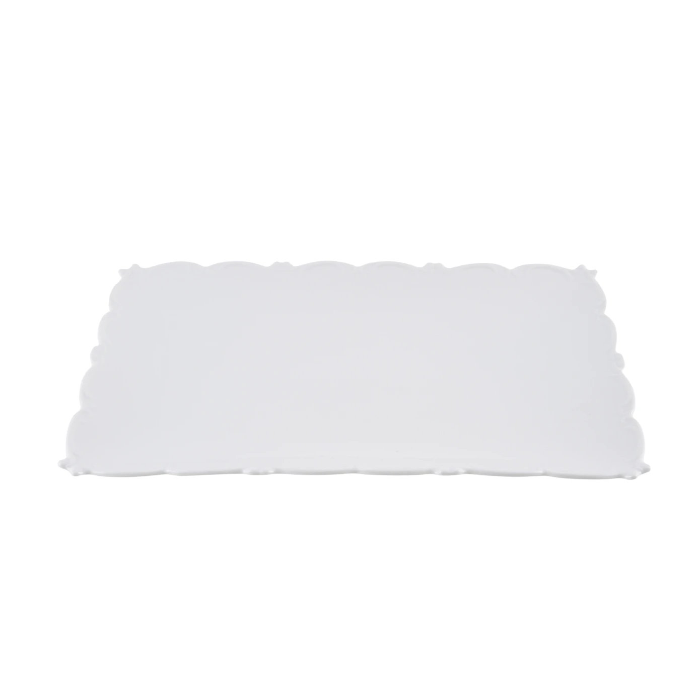 [153.03.07.6150] KARACA IVY KAYIK TABAK 35.3X23X2.5CM