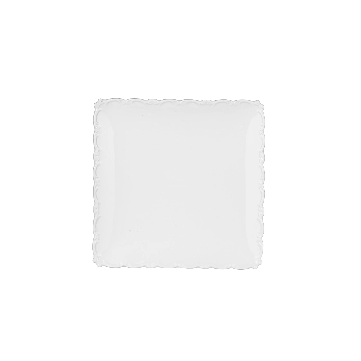 [153.03.07.6155] KARACA IVY PASTA TABAĞI 19,5 CM