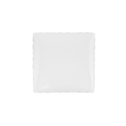 [153.03.07.6143] KARACA IVY SERVİS TABAĞI 25X25X2.2CM