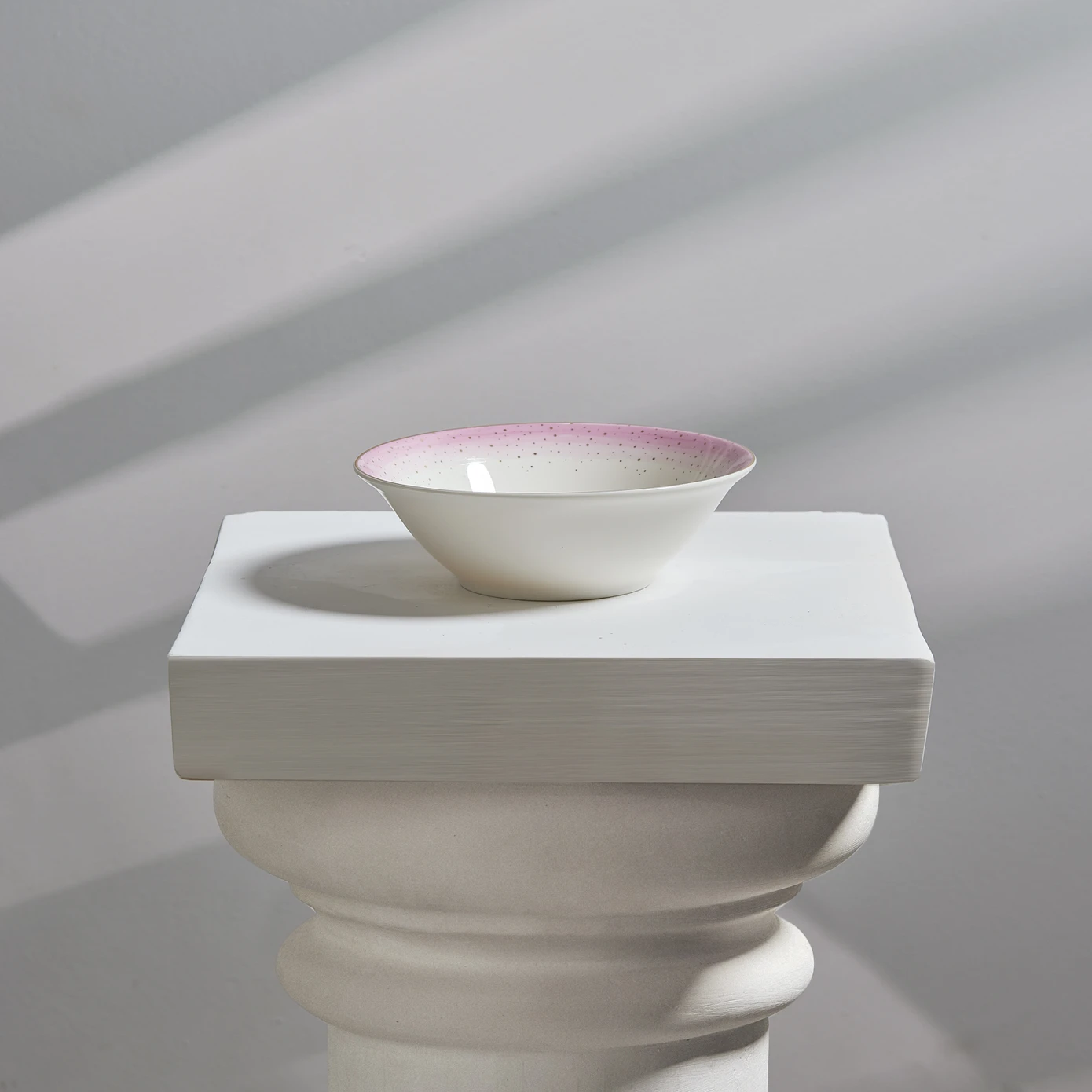 [153.03.06.4577] KARACA X İST COLLECTION ERGUVAN 11.2 CM KASE