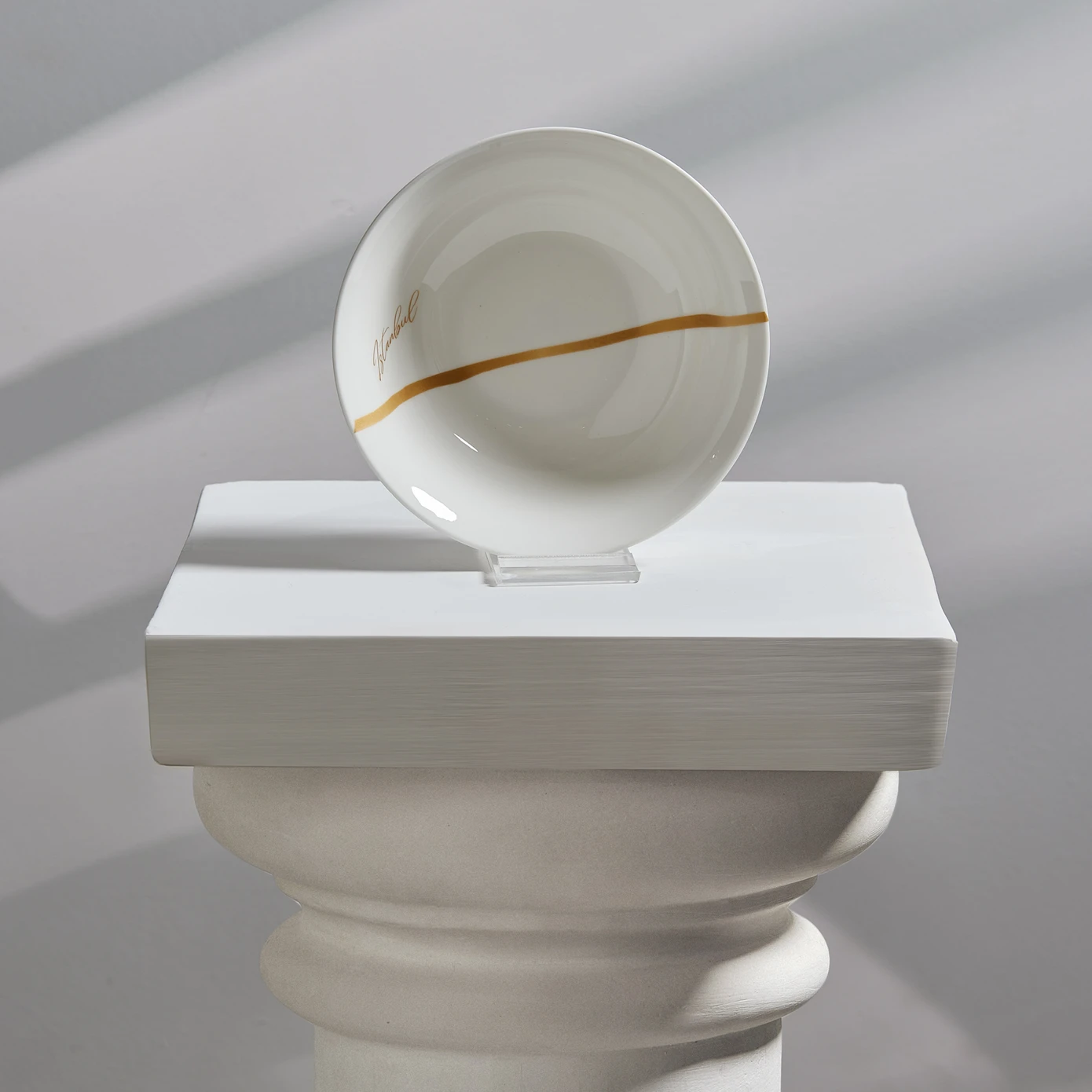 [153.03.06.5007] KARACA X İST COLLECTION KASE 14CM