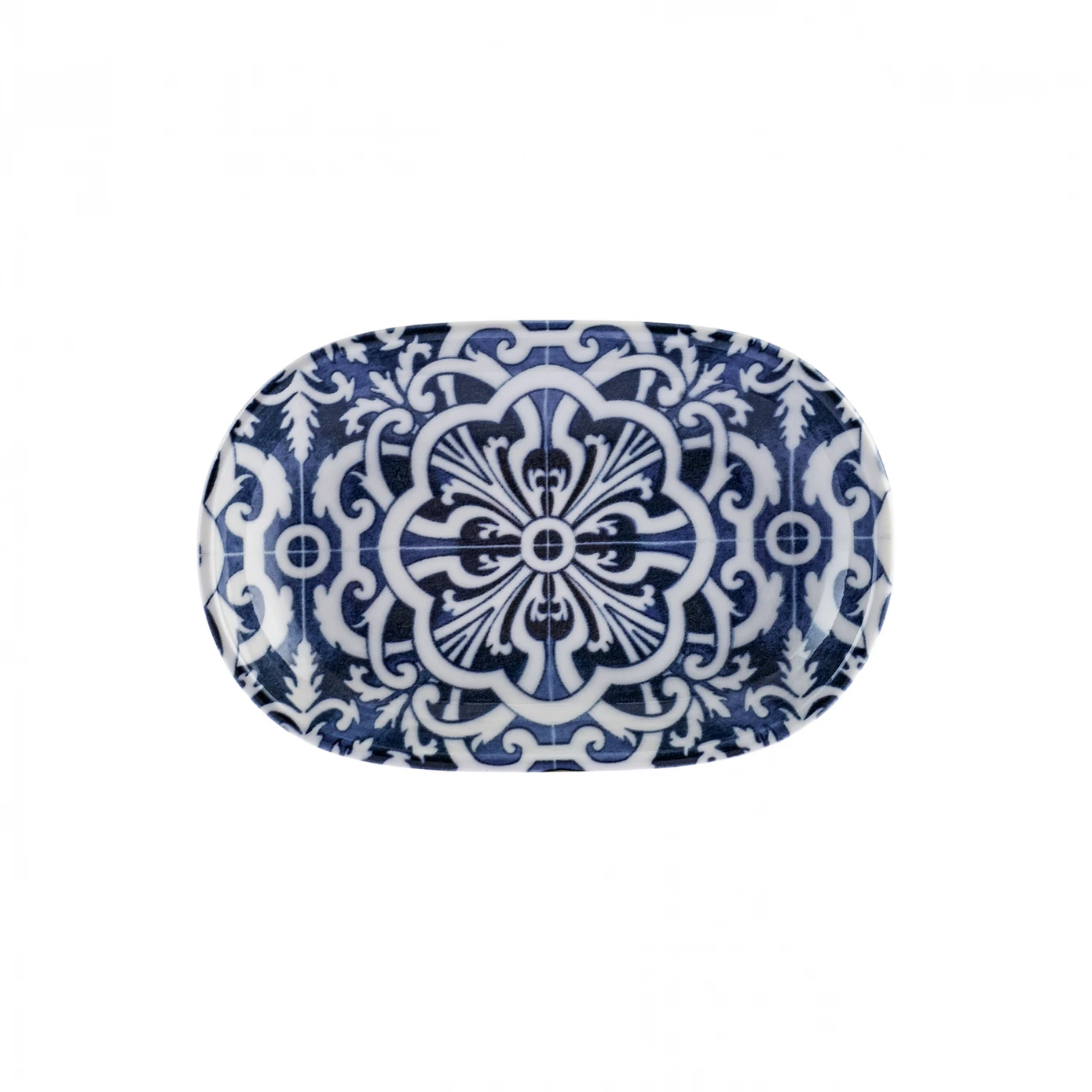 [153.09.01.0839] KARACA X NEW İST COLLECTION HAREM KAYIK TABAK 14 CM