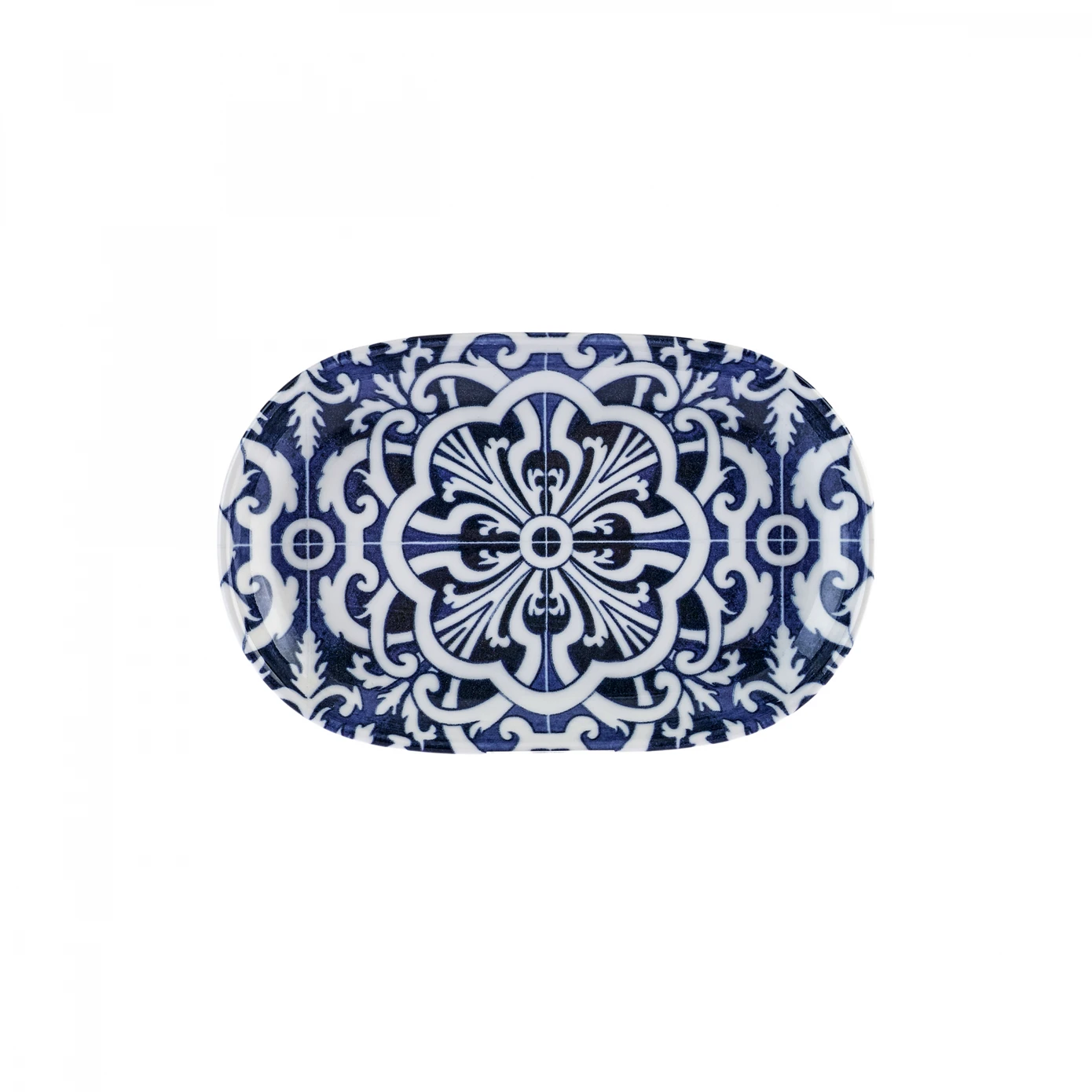 [153.09.01.0464] KARACA X NEW İST COLLECTION HAREM KAYIK TABAK 23CM