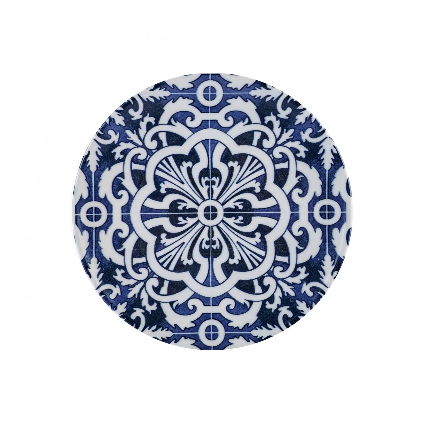 [153.09.01.0465] KARACA X NEW İST COLLECTION HAREM PASTA TABAĞI 21CM