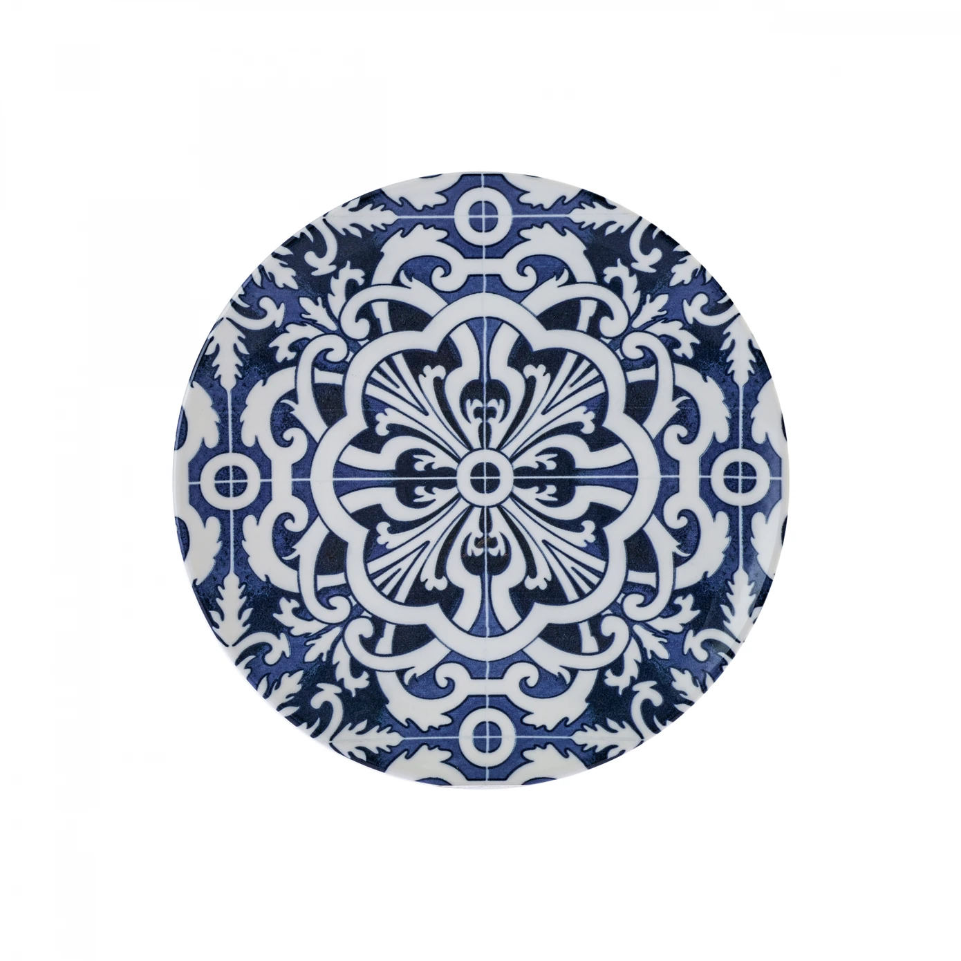 [153.09.01.0466] KARACA X NEW İST COLLECTION HAREM SERVİS TABAĞI 27CM