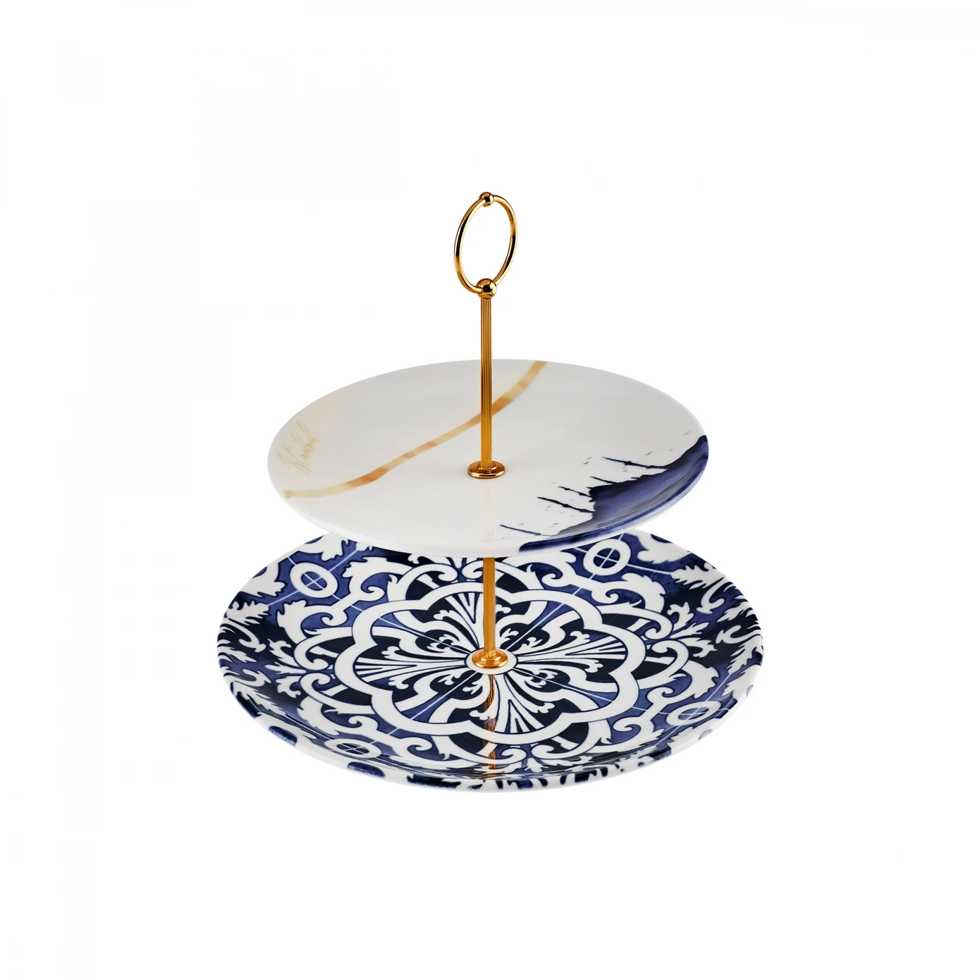 [153.09.01.0468] KARACA X NEW İST COLLECTION KATLI KURABİYELİK