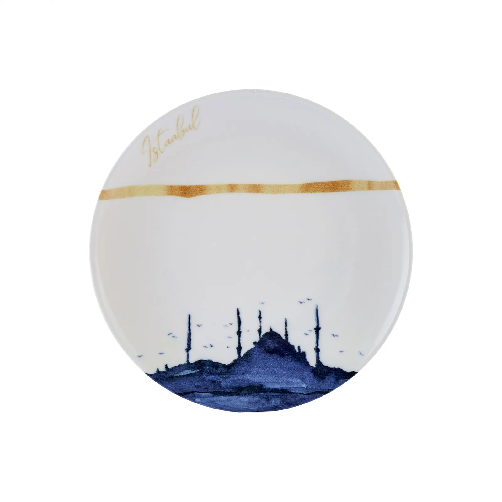 [153.09.01.0470] KARACA X NEW İST COLLECTION PASTA TABAĞI 21CM