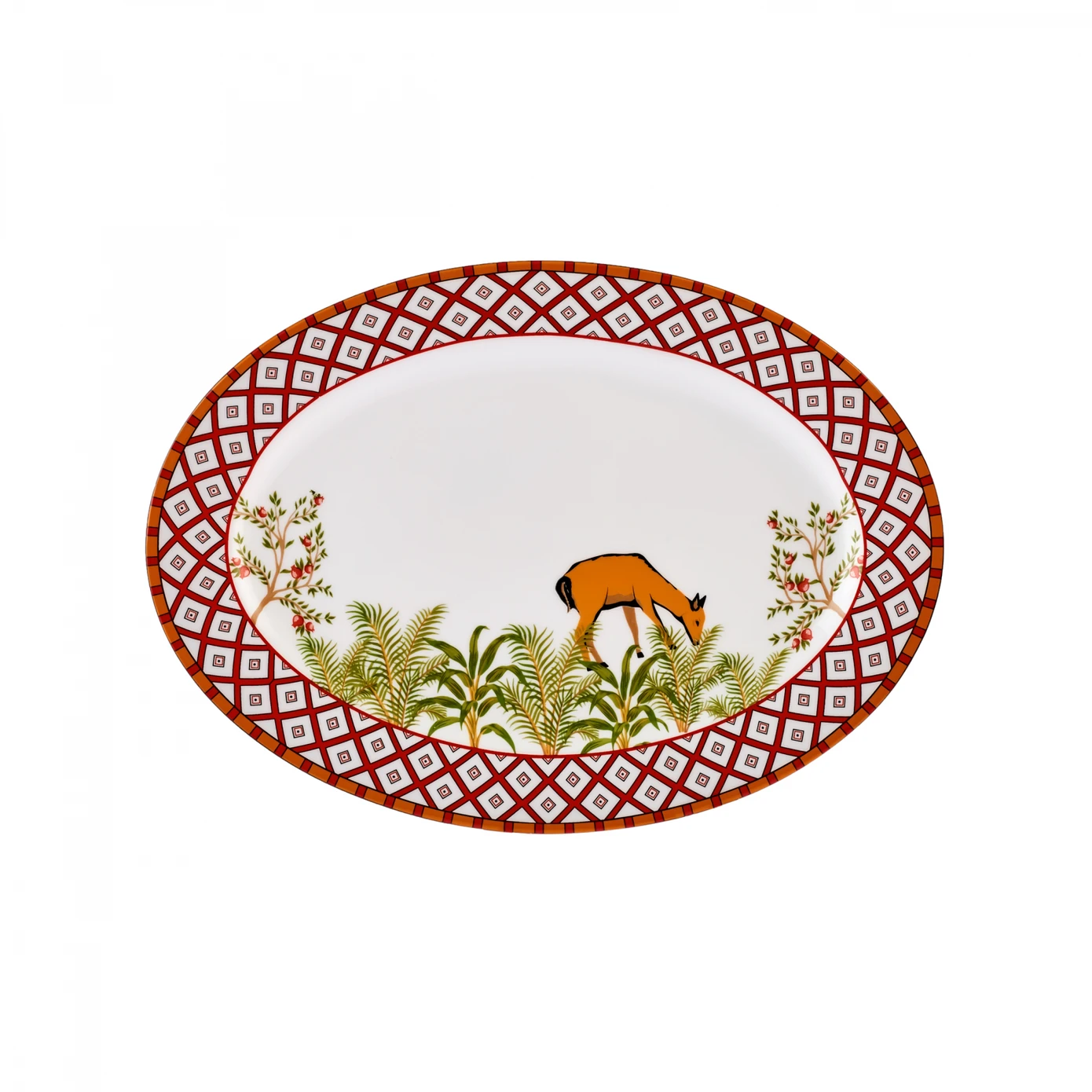image representing the PLATTER category