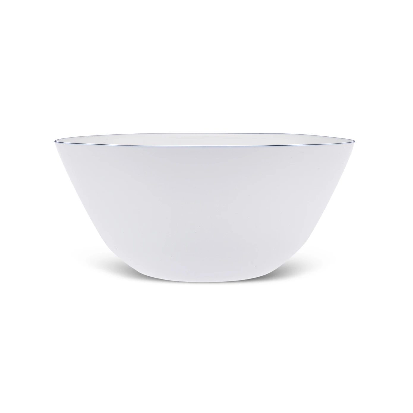 [153.03.06.8936] KARACA MILANO OPAL BLUE RIM KASE 24CM