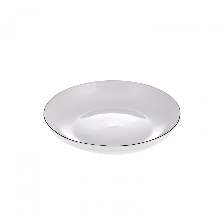 [153.03.07.8937] KARACA ELICA POT PLATE 20 CM