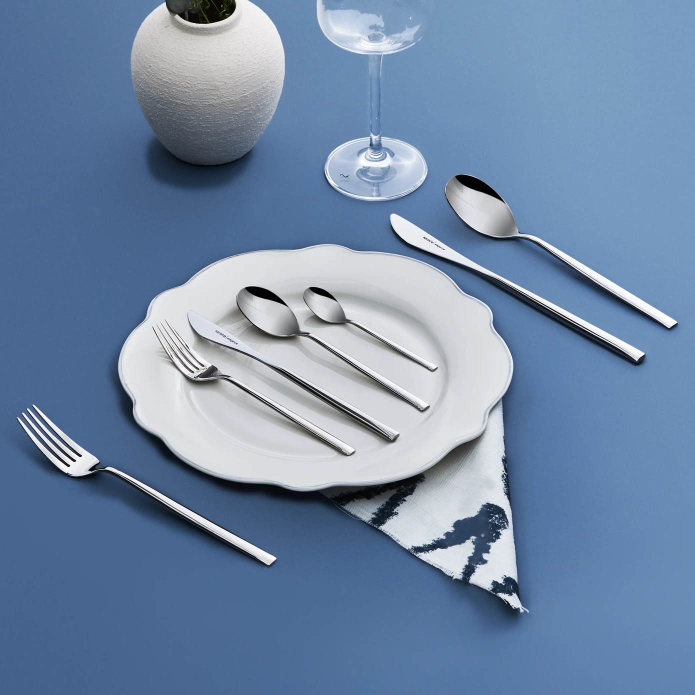 [153.03.08.1811] KARACA NEW LIZA 84 PRç çKB إليجانس مع صندوق