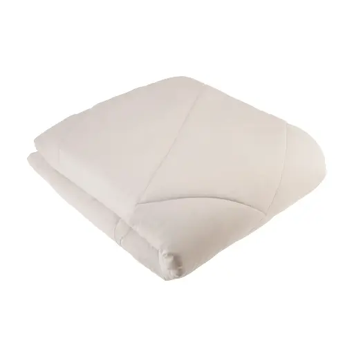 [000001000018130001] Comfy Nano-Tech Single Liquid-Proof Sleeping Pad 100x200cm